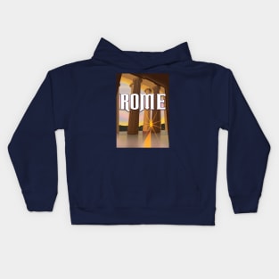 ROME Kids Hoodie